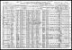 1910 Census - Richard W. Murray in Buffalo, NY