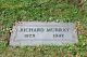 Grave of Richard W. Murray