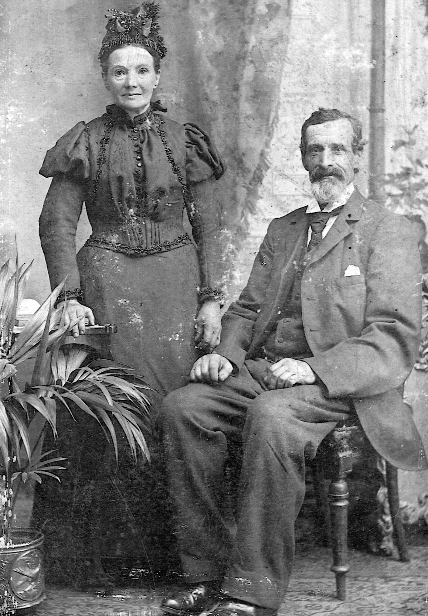 James Dunochy & Sarah O'Hear.jpg